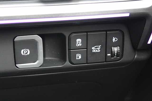 Hyundai SANTA FE Premium 1.6 T-GDI PHEV 4WD Abyss Black