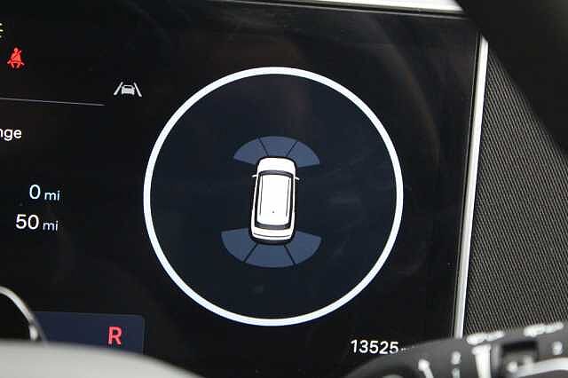 Hyundai SANTA FE Premium 1.6 T-GDI PHEV 4WD Abyss Black