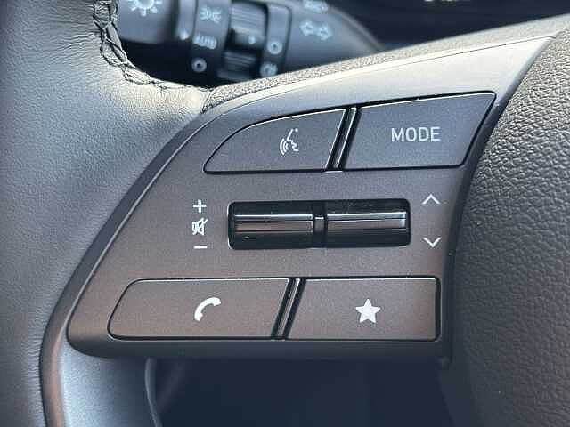 Hyundai I20 Premium 1.0 T-GDI DCT Vibrant Blue