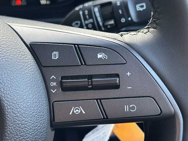 Hyundai I20 Premium 1.0 T-GDI DCT Vibrant Blue