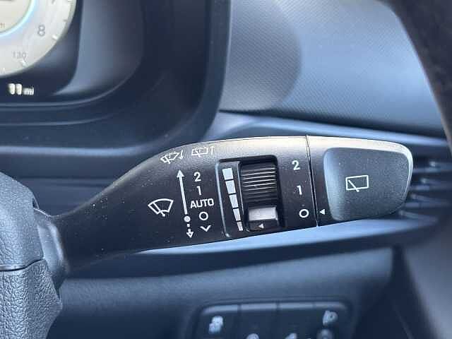 Hyundai I20 Premium 1.0 T-GDI DCT Vibrant Blue