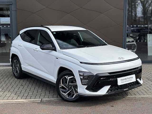 N Line S 1.0 100PS 6MT