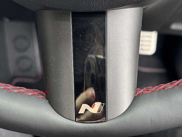 Hyundai KONA N Line S 1.0 100PS 6MT Serenity White