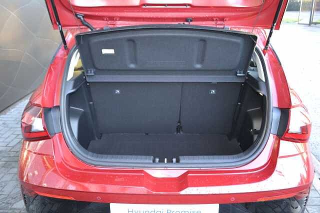 Hyundai i20 Advance 1.0T 6MT