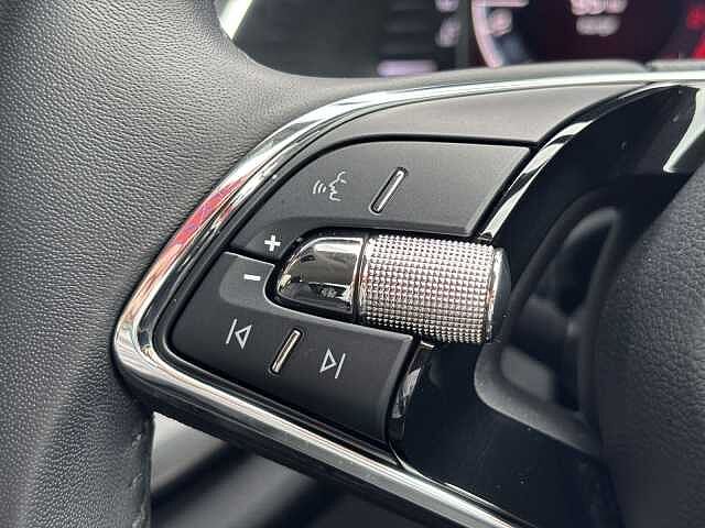 SKODA Octavia SE Technology 1.5 TSI 150 PS 6G Man