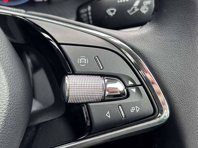 SKODA Octavia SE Technology 1.5 TSI 150 PS 6G Man