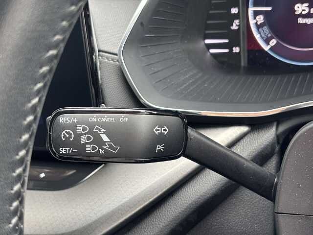 SKODA Octavia SE Technology 1.5 TSI 150 PS 6G Man