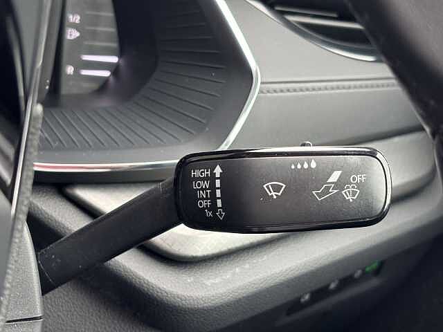 SKODA Octavia SE Technology 1.5 TSI 150 PS 6G Man