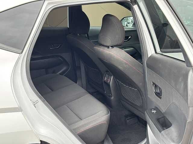 Hyundai KONA N Line 1.0 T-GDI Auto