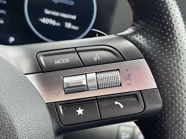 Hyundai KONA N Line 1.0 T-GDI Auto