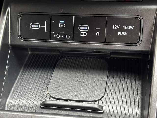 Hyundai KONA N Line 1.0 T-GDI Auto