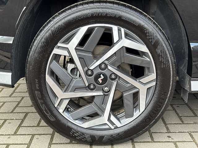 Hyundai KONA Hybrid N Line 1.6T HEV DCT
