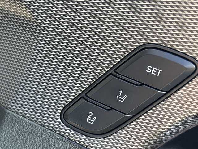 Hyundai SANTA FE Premium SE 2.2 200PS 4WD