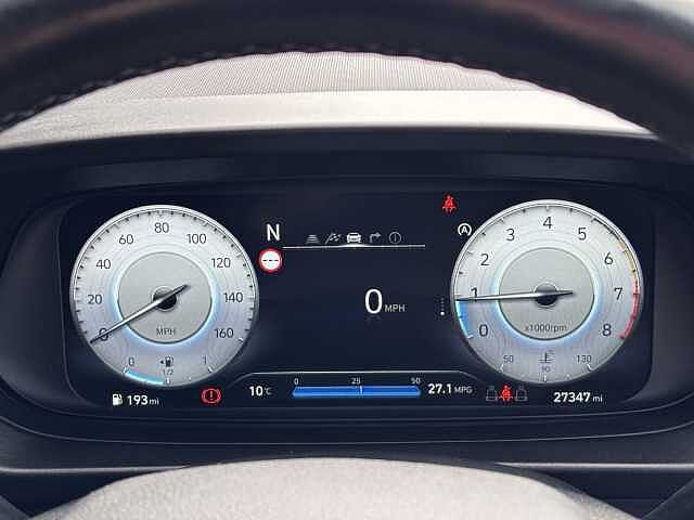Hyundai i20 N 1.6T 204PS 6MT