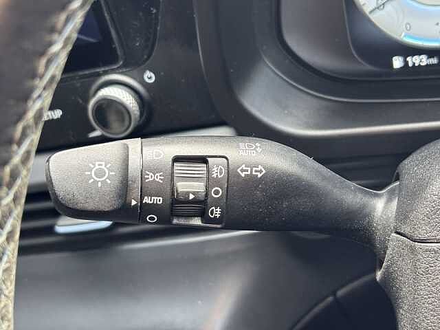 Hyundai i20 N 1.6T 204PS 6MT