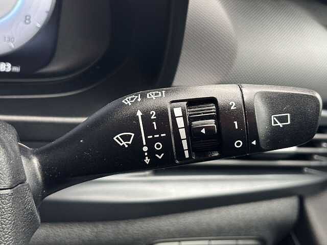 Hyundai BAYON Black Line 1.0 T-GDI Auto Aurora Grey