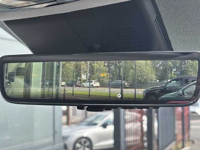 Hyundai SANTA FE Ultimate HEV 4WD Olive Green