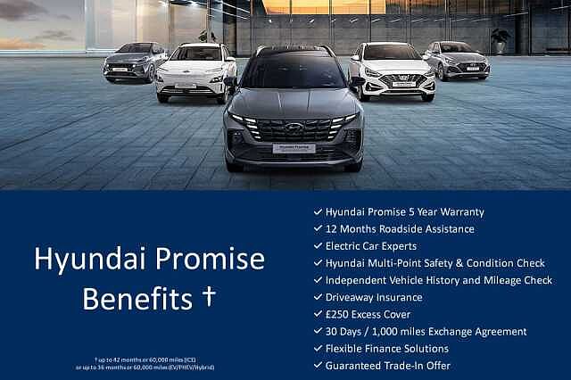 Hyundai i20 Premium 1.0 100PS DCT
