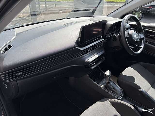 Hyundai i20 Premium 1.0 100PS DCT