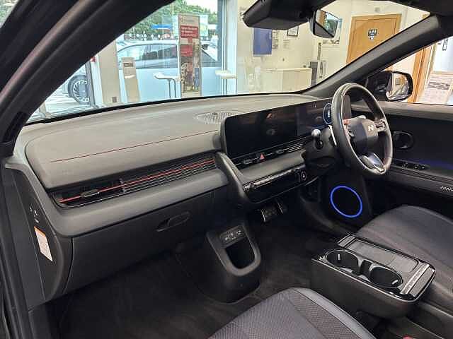 Hyundai IONIQ 5 N Line 84kWh