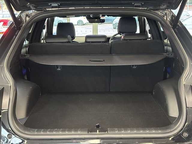 Hyundai IONIQ 5 N Line 84kWh
