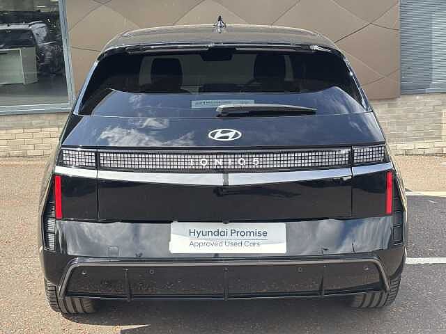 Hyundai IONIQ 5 N Line 84kWh