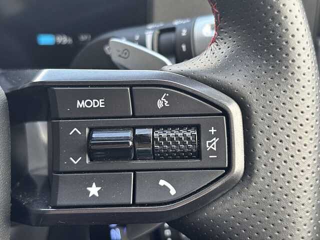Hyundai IONIQ 5 N Line 84kWh