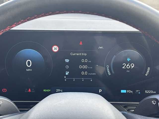 Hyundai IONIQ 5 N Line 84kWh