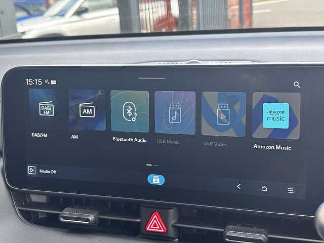 Hyundai IONIQ 5 N Line 84kWh