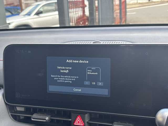 Hyundai IONIQ 5 N Line 84kWh