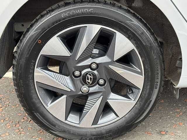 Hyundai i10 Advance 1.0 MPI 63PS