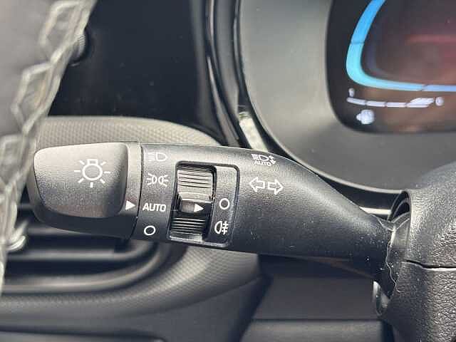 Hyundai i10 Advance 1.0 MPI 63PS