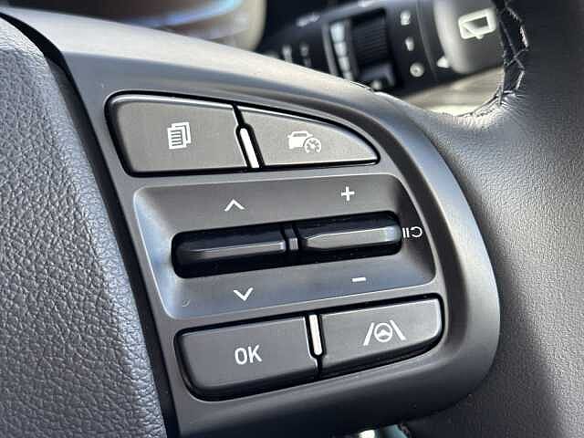 Hyundai I10 Advance 1.0 MPI 63PS Lumen Grey