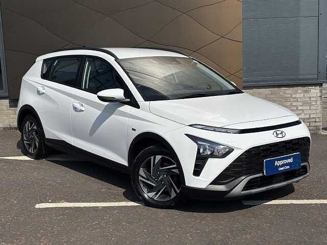 SE Connect 1.0 T-GDI MHEV 48V