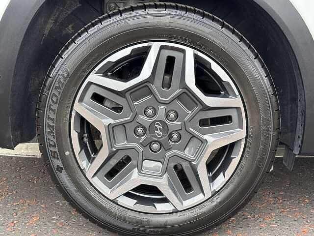 Hyundai SANTA FE Ultimate 1.6 T-GDI 230PS HEV 4WD