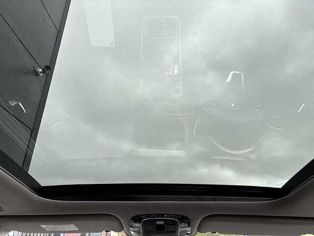 Hyundai SANTA FE Ultimate 1.6 T-GDI 230PS HEV 4WD