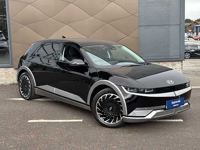 Hyundai IONIQ 5 Ultimate 73kWh 4WD