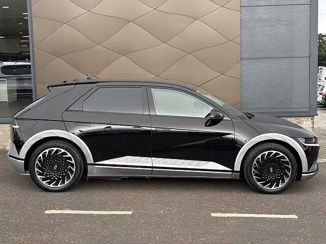 Hyundai IONIQ 5 Ultimate 73kWh 4WD