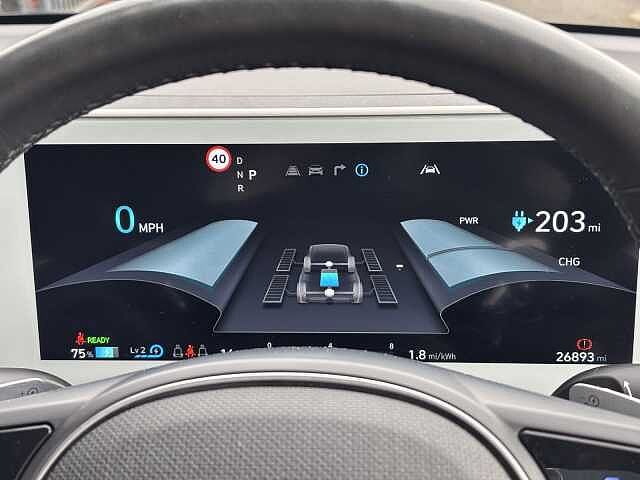 Hyundai IONIQ 5 Ultimate 73kWh 4WD