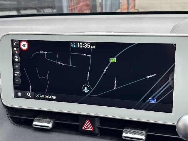 Hyundai IONIQ 5 Ultimate 73kWh 4WD