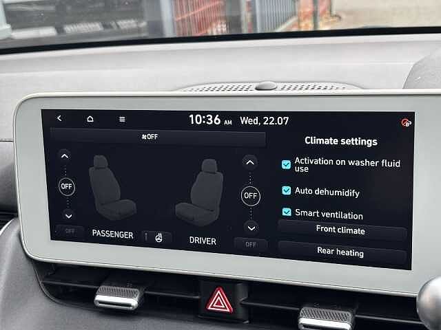 Hyundai IONIQ 5 Ultimate 73kWh 4WD