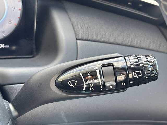 Hyundai TUCSON SE-Connect 1.6 T-GDI 150PS