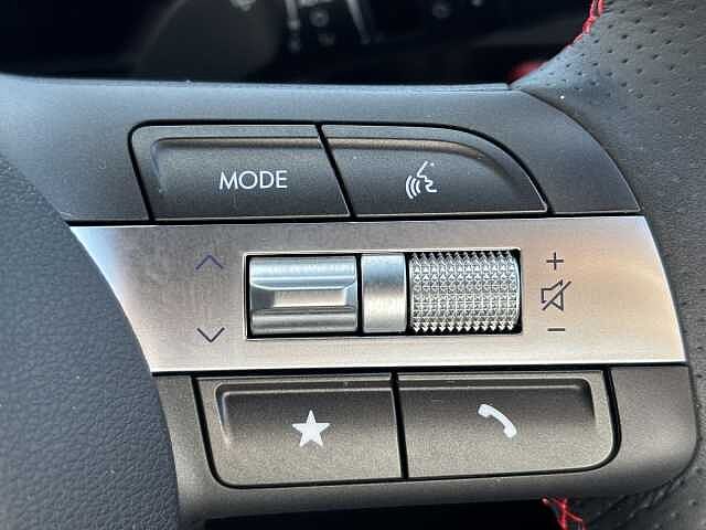 Hyundai KONA N Line 1.0 100PS 6MT BLUE