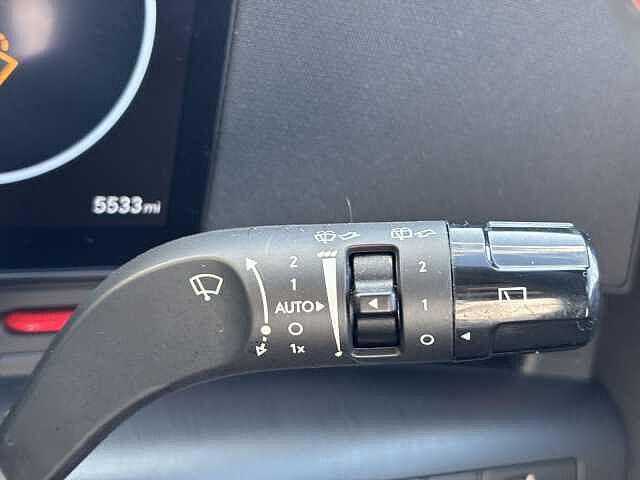 Hyundai KONA N Line 1.0 100PS 6MT BLUE