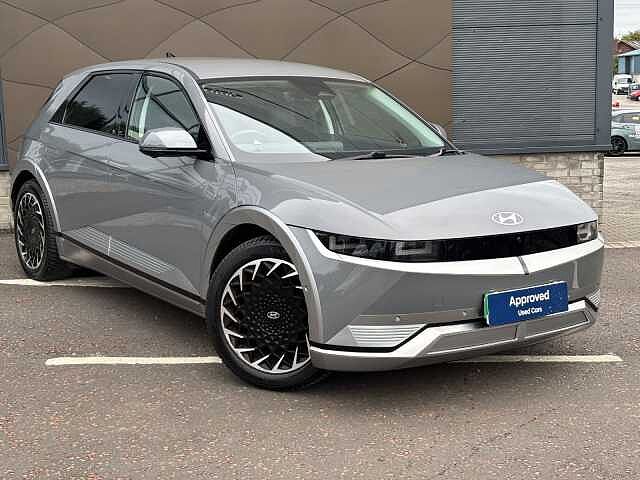 Ultimate 73kWh