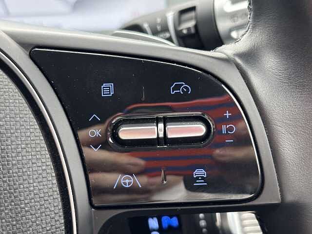Hyundai IONIQ 5 Ultimate 73kWh GREY