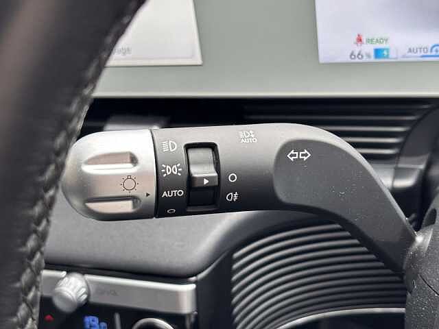 Hyundai IONIQ 5 Ultimate 73kWh GREY