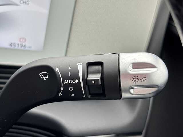 Hyundai IONIQ 5 Ultimate 73kWh GREY