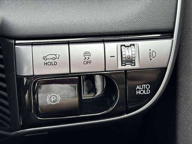 Hyundai IONIQ 5 Ultimate 73kWh GREY