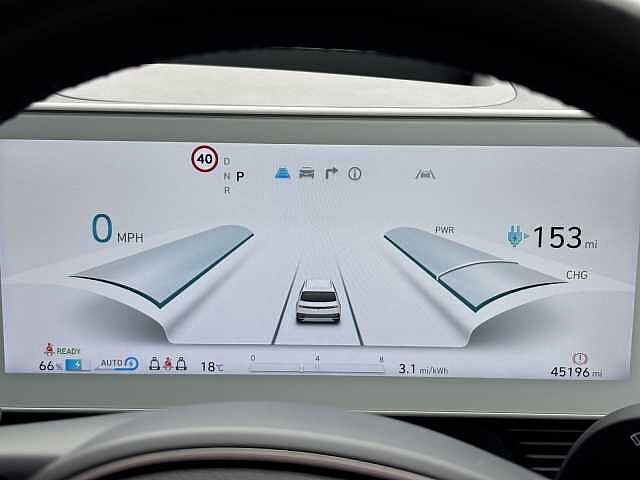 Hyundai IONIQ 5 Ultimate 73kWh GREY